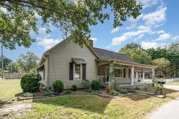 Cherryville, NC 28021,507 N Elm ST