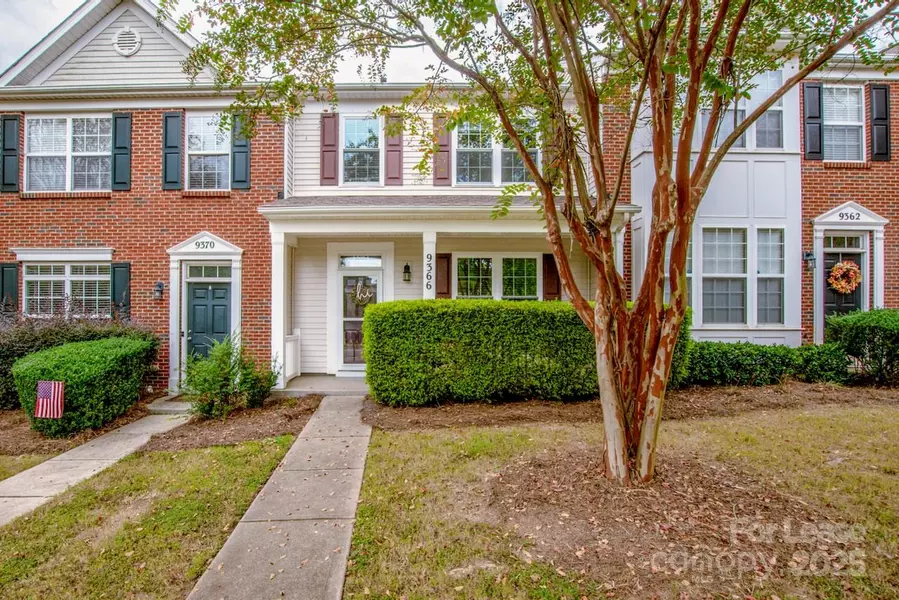9366 Greenheather DR, Huntersville, NC 28078
