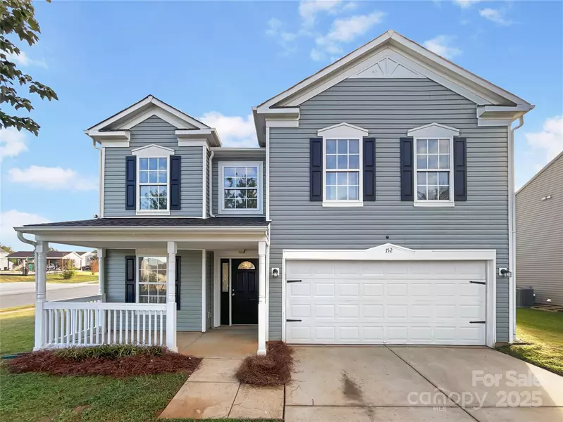 152 Farm Springs DR, Mount Holly, NC 28120