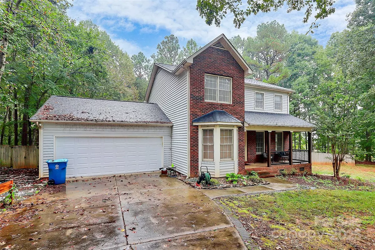 Concord, NC 28025,5607 Historic Springs DR