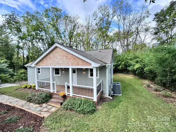 269 Virginia AVE, Asheville, NC 28806