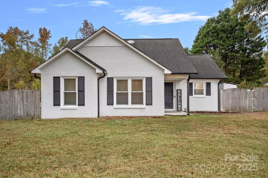 3501 Clearview DR, Monroe, NC 28110