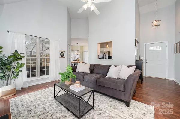 Huntersville, NC 28078,12518 Bravington RD