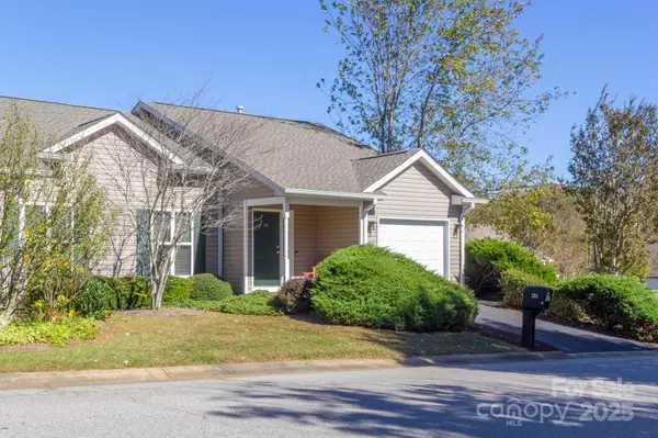 48 Olde Covington WAY #N-2, Arden, NC 28704