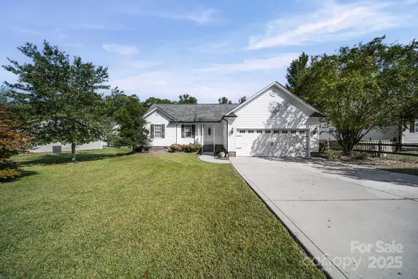 Kannapolis, NC 28083,2010 Samantha DR