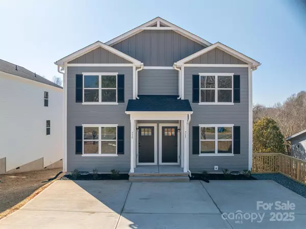104 10th AVE SE, Hickory, NC 28602
