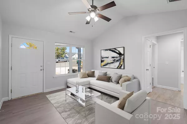 Charlotte, NC 28208,4617 Wind Chime CT