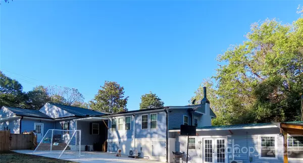 Lancaster, SC 29720,214 E Springs ST