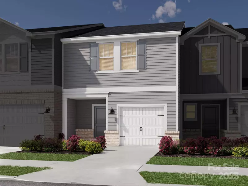 4039 Summit Woods DR, Charlotte, NC 28216