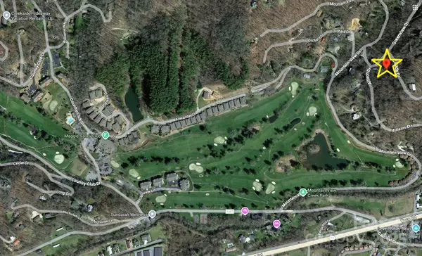 Maggie Valley, NC 28751,42 Greenview DR
