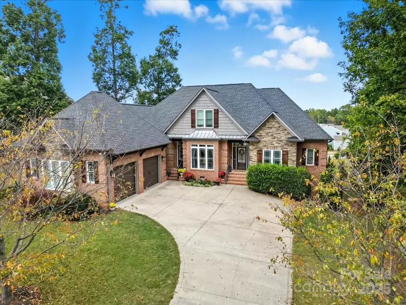 7511 Pine Glade DR, Denver, NC 28037
