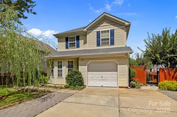 Charlotte, NC 28205,3755 Brookchase LN