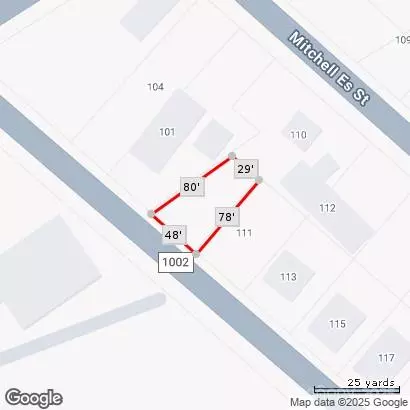 00 Correll ST, Salisbury, NC 28144