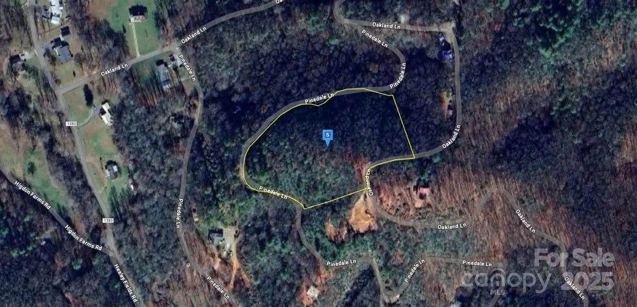 283 Pinedale LN, Andrews, NC 28901