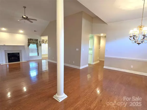 Hickory, NC 28601,3131 9th Street DR NE #58