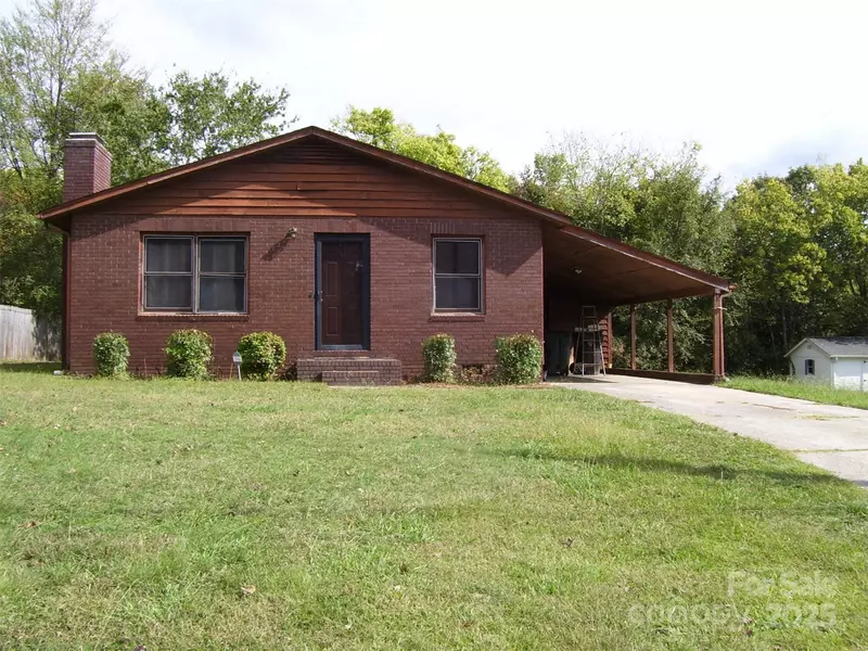 410 Cameron AVE NE, Concord, NC 28025