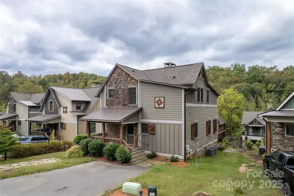 Cullowhee, NC 28713,4 Grayling DR