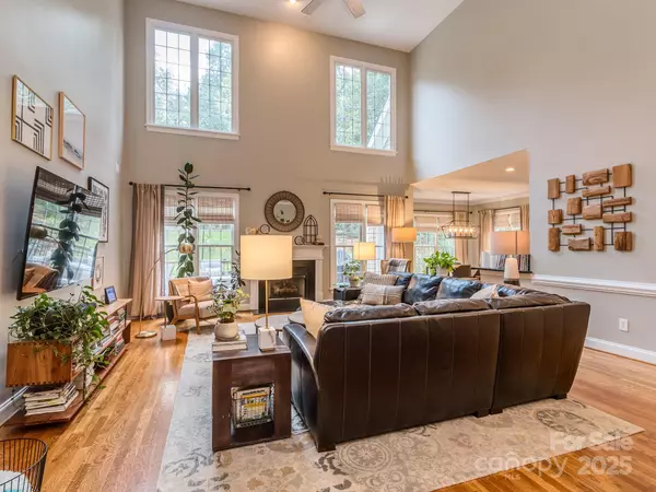 Huntersville, NC 28078,10300 Lafoy DR