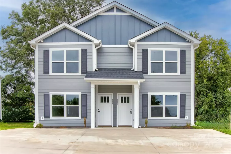 121 18th ST NW #2, Hickory, NC 28601
