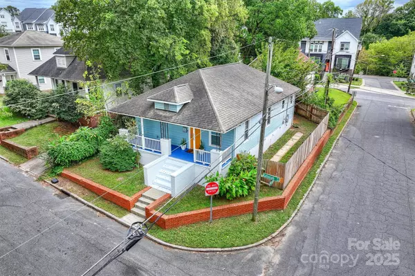 Charlotte, NC 28208,335 Katonah AVE