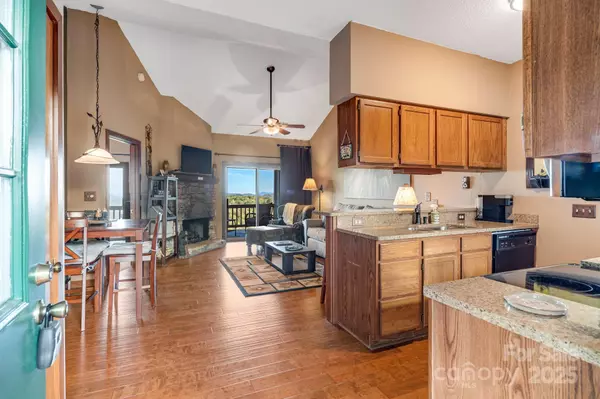 Mars Hill, NC 28754,2541 Wolf Laurel RD #207