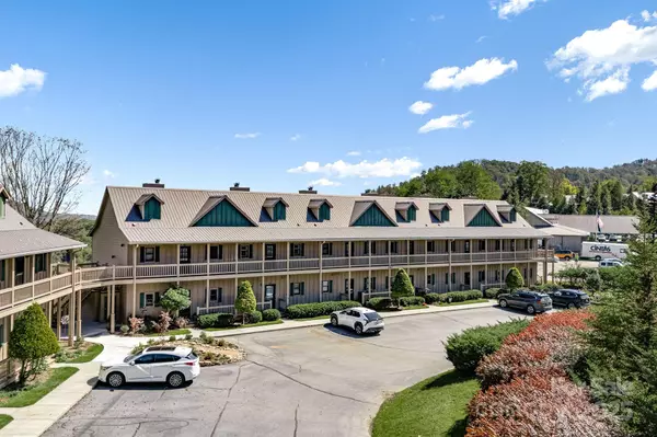 Mars Hill, NC 28754,2541 Wolf Laurel RD #207