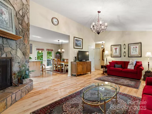 Sylva, NC 28779,296 Ivy Ridge CIR