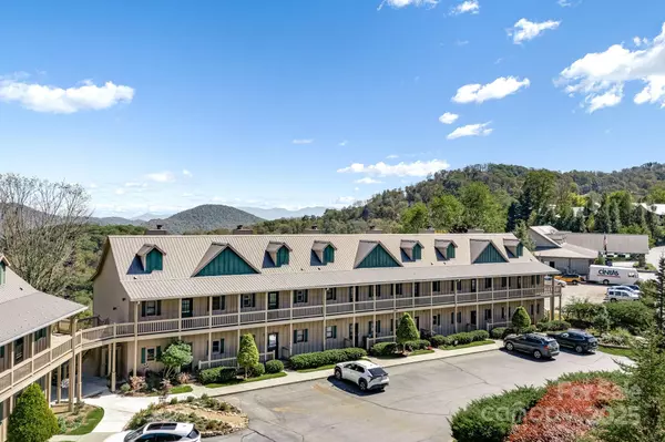 Mars Hill, NC 28754,2541 Wolf Laurel RD #207 & 208