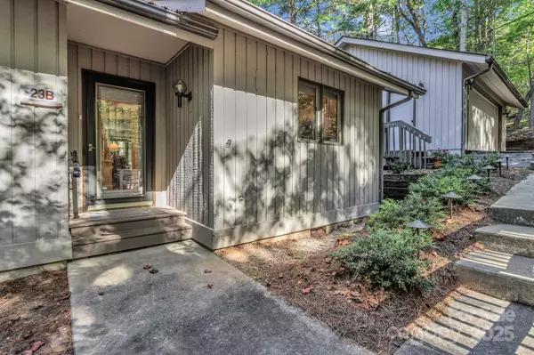 Asheville, NC 28803,23 Cedarwood TRL #B