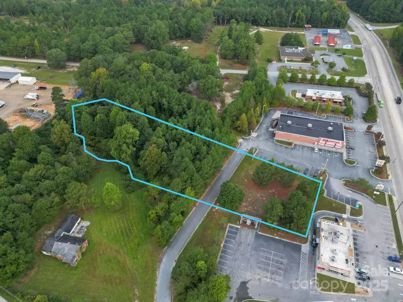 203 N Van Lingle Mungo BLVD, Pageland, SC 29728