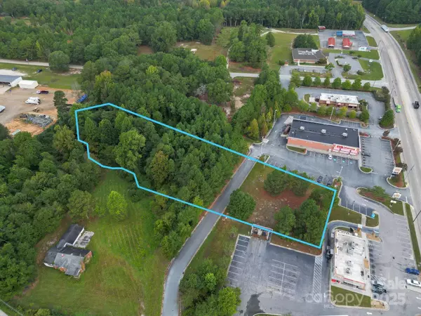 203 N Van Lingle Mungo BLVD, Pageland, SC 29728