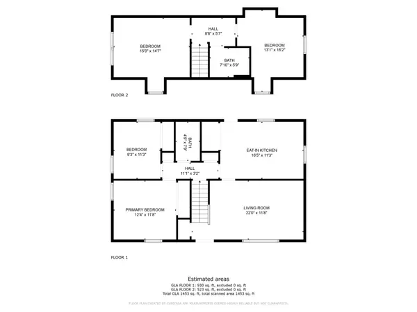 Fort Mill, SC 29715,107 E Hill ST