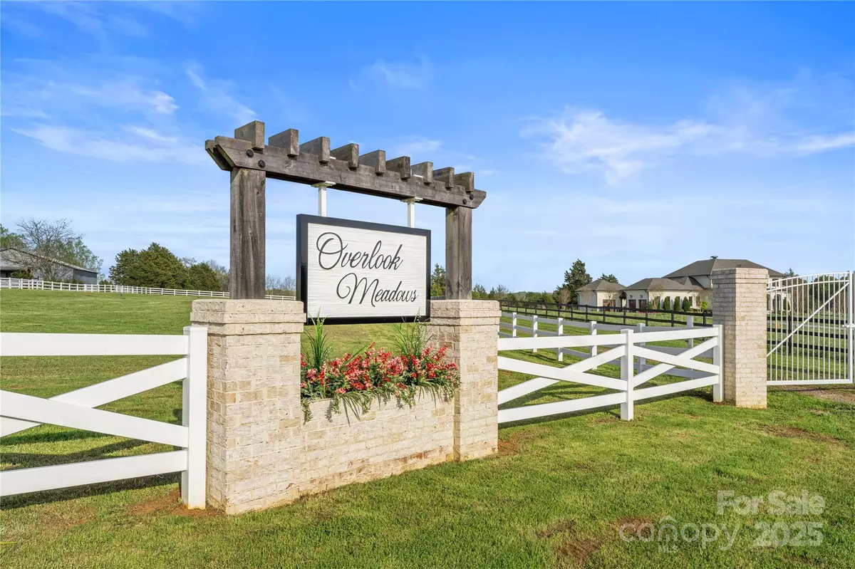 Mooresville, NC 28115,632 Patterson Farm RD