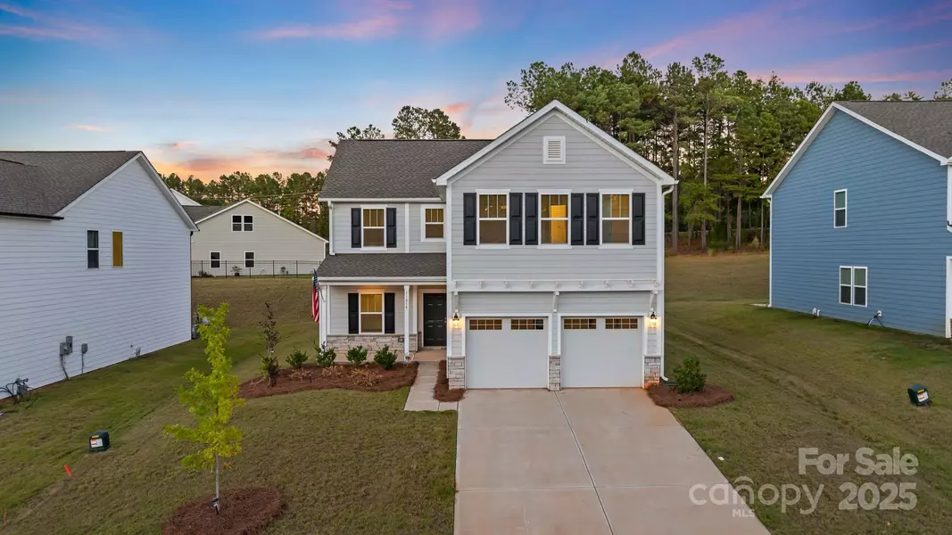 11058 Argosy DR, Lancaster, SC 29720