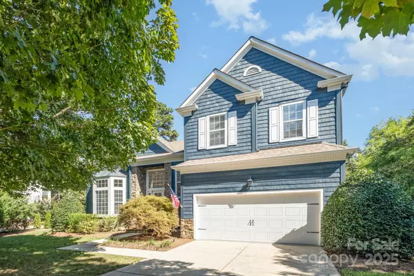 Mooresville, NC 28117,111 Monterey DR