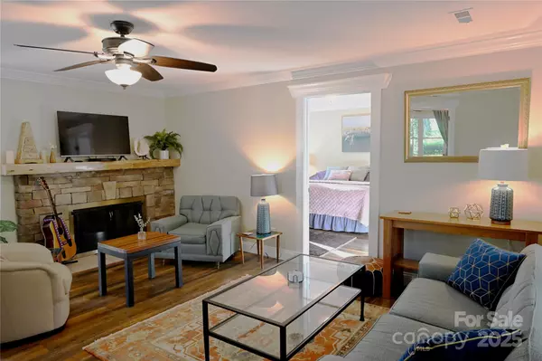 Hendersonville, NC 28739,501 Fairway DR