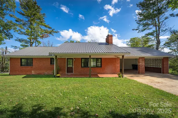 Asheville, NC 28806,75 Panorama DR