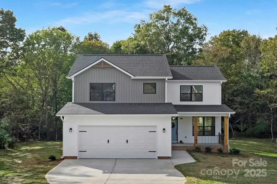 865 Old Farm RD #L24, Oakboro, NC 28129