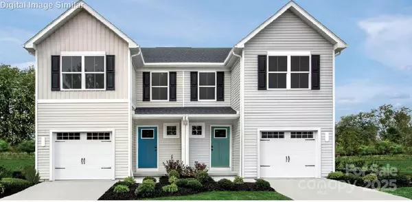 6024 Bridle CRK, Charlotte, NC 28214