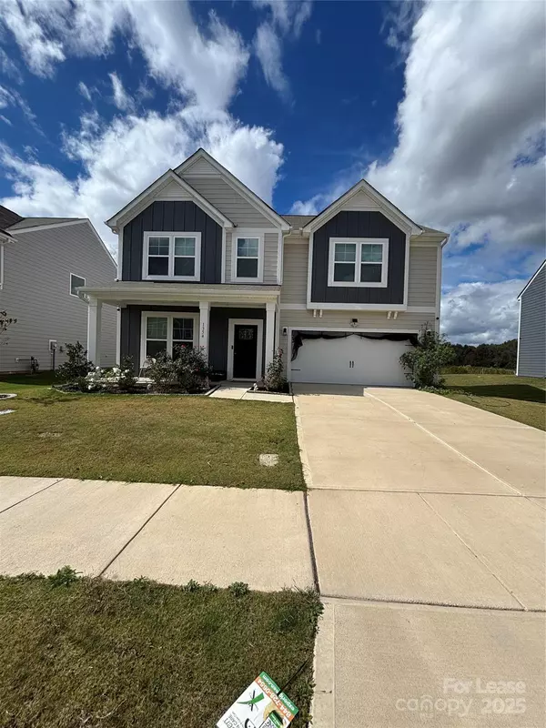 Indian Trail, NC 28079,1354 Harleston ST