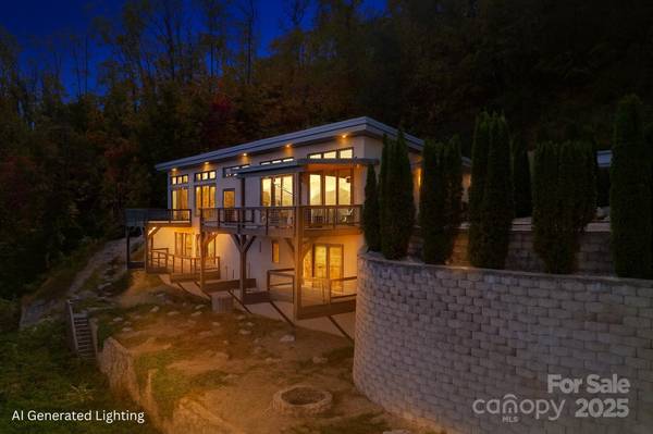 Asheville, NC 28804,128 Leisure Mountain RD