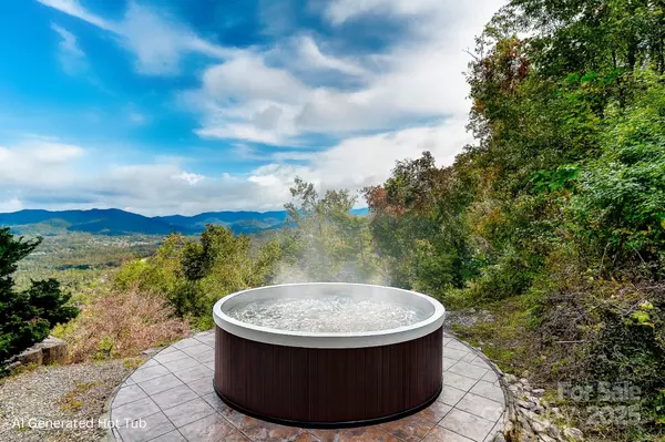 Asheville, NC 28804,128 Leisure Mountain RD