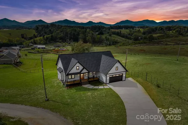 Alexander, NC 28701,5 Agape Acres DR