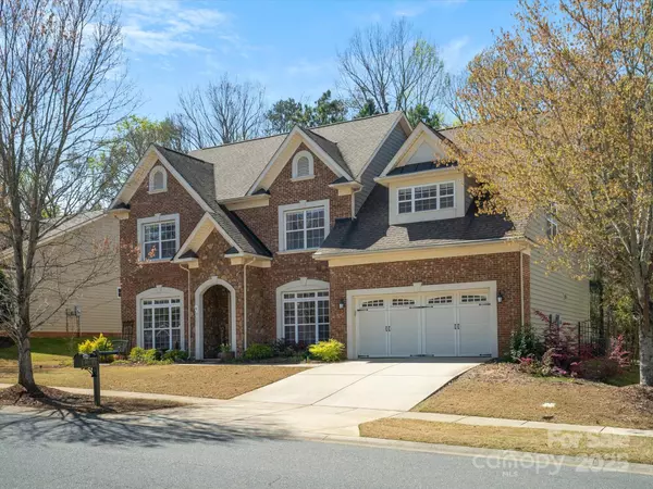 567 Quicksilver TRL, Fort Mill, SC 29708