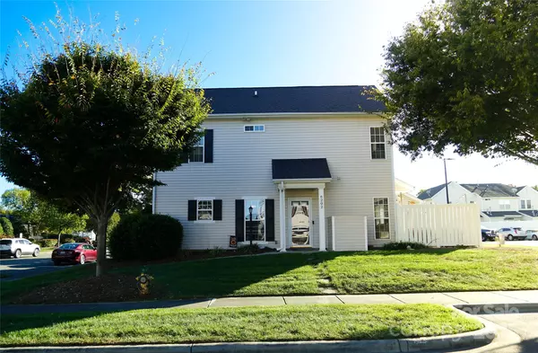 Harrisburg, NC 28075,6202 Lentz WAY
