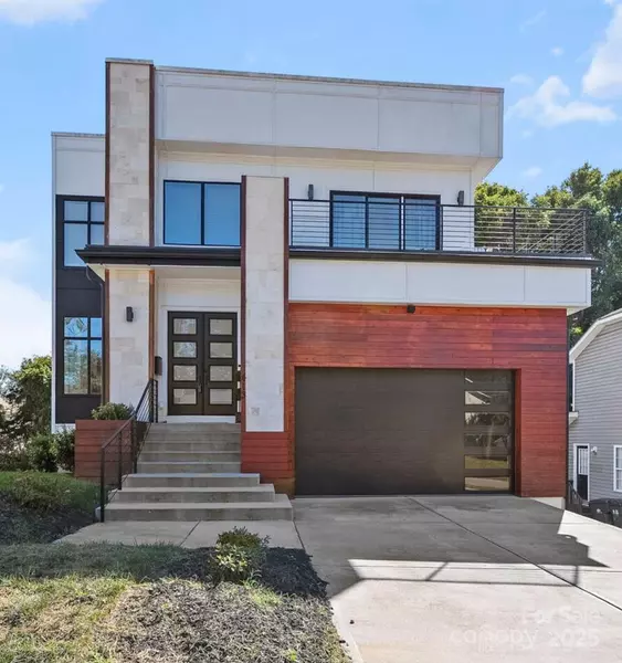 413 Coxe AVE, Charlotte, NC 28208