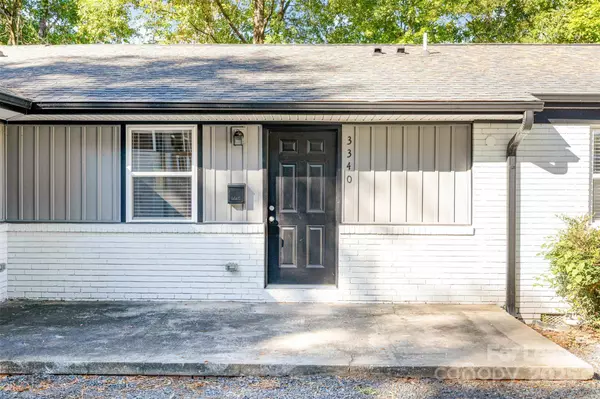 Charlotte, NC 28205,3340 Washburn AVE