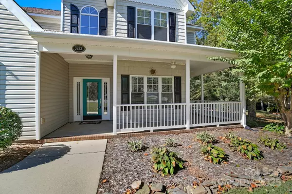 Denver, NC 28037,3633 Creek Ridge DR