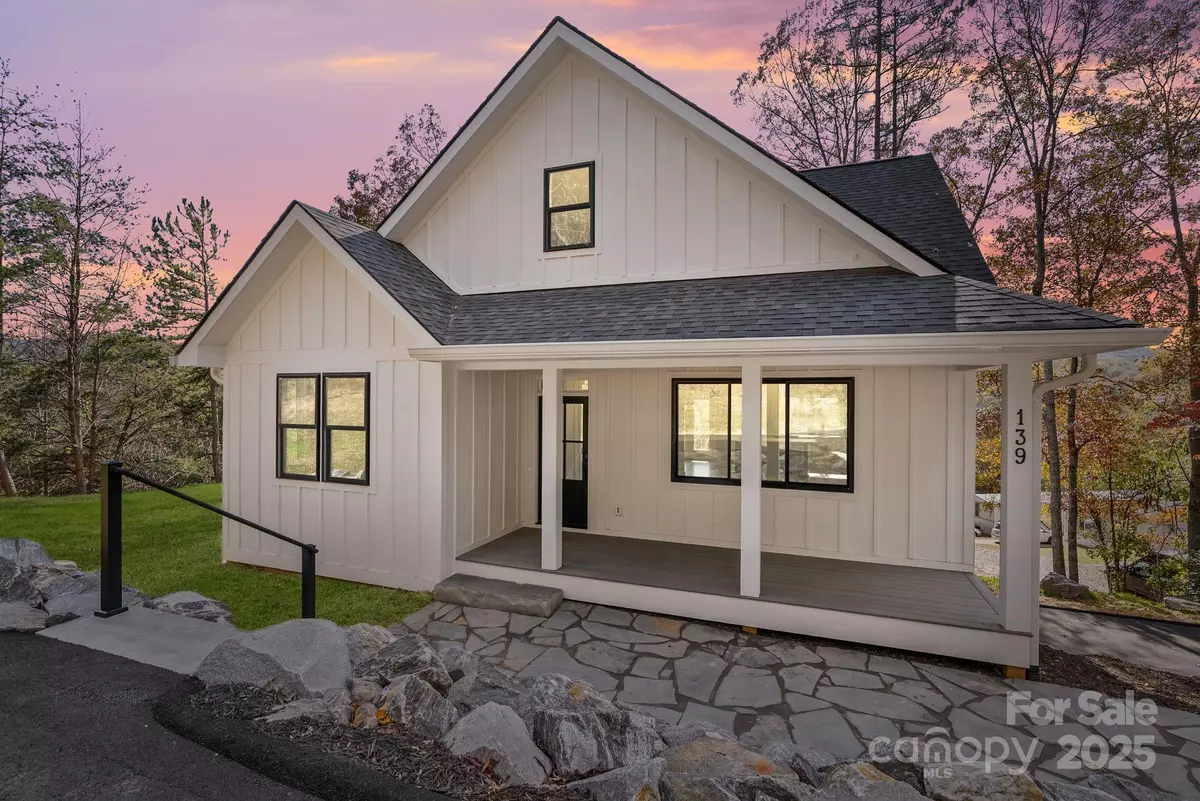 Candler, NC 28715,139 Courtney LN