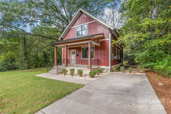 Charlotte, NC 28216,712 Seldon DR